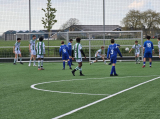 Regio Voetbal Schouwen-Duiveland Onder 14 - Kloetinge JO14-1 (oefen) seizoen 2023-2024 (2/115)